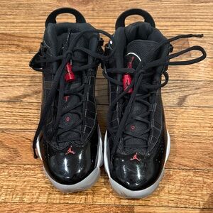 Jordan 6 Ring Sneakers